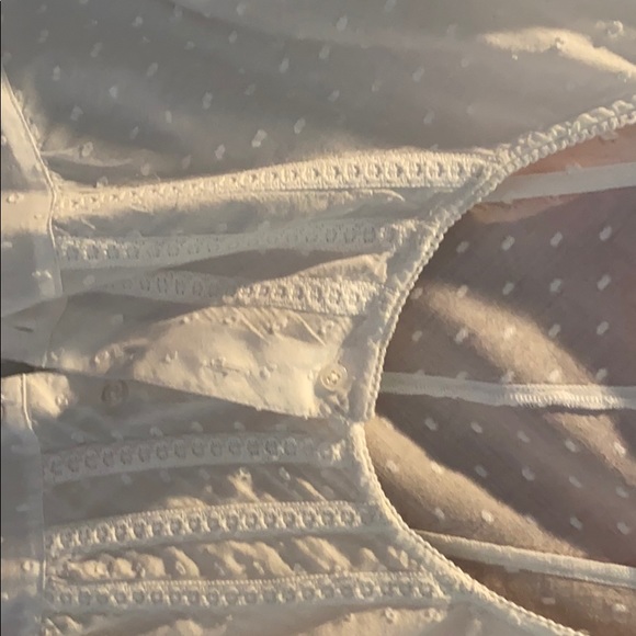 BLOUSE - Picture 2 of 2